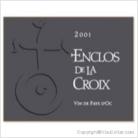 Enclos de la Croix