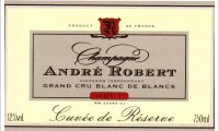 André Robert