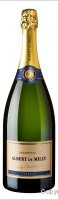 Albert de Milly - Brut
