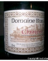Domaine Blandin