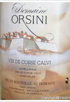 Domaine Orsini