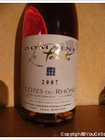Domaine Le Pointu