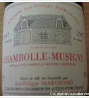 Domaine Jean-Philippe Marchand