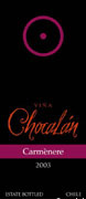 Viña Chocalàn - Carmenère Reserve