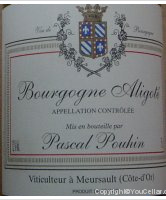 Pascal Pouhin