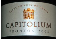 Capitolium