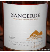 Cave des Vins de Sancerre