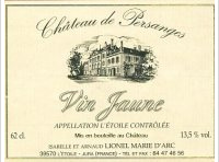 Château de Persanges 
