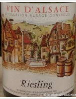 Vignerons Récoltants de Saint Hippolyte