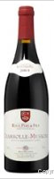 Domaine Roux Père & Fils - 1er cru - Les Charmes