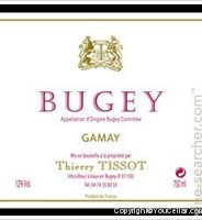 Thierry Tissot - Gamay