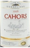 Club des Sommeliers
