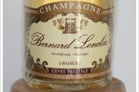 Bernard Lonclas - Cuvée Prestige