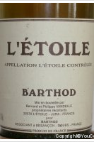 Barthod