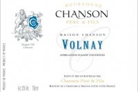Maison Chanson