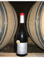 Domaine du Mas Rouge - Quintescence