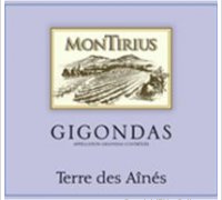 Montirius - Terre des Aînés