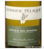 Domaine Pélaquié