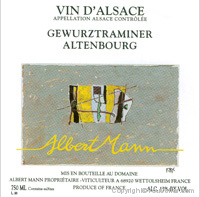 Albert Mann - Altenbourg