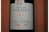 Devois des Agneaux d'Aumelas