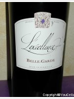 Château Belle-Garde - Cuvée l'Excellence