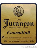 Cancaillau