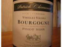Domaine Patrick Clémencet - Vieilles Vignes