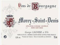 Domaine Georges Lignier et Fils