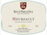 Roux Père et Fils