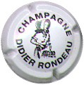 Didier Rondeau - Brut