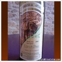 Domaine de Laplace