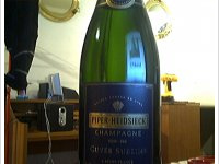 Piper Heidsieck - Cuvée Sublime Brut