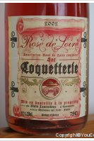 Coquetterie