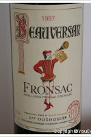 Beauversan