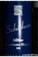 Schilhan Edition Südsteirischer Mischsatz