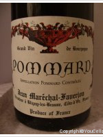 Jean Maréchal-Faverjon
