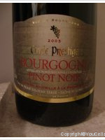 Cave de Prissé