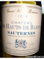 Château Les Hauts De Baboye