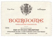 Alain et Vincent Creusefond
