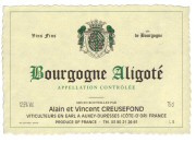 Alain et Vincent Creusefond