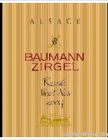 Baumann Zirgel - Rosé