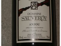 Domaine Sauveroy
