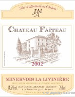 Château Faîteau