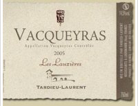 Tardieu-Laurent - Les Lauzières