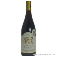 Domaine du Moulin Berger - Vayolette