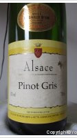 Cellier du Romarin Pinot Gris