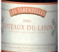 les tarentelles