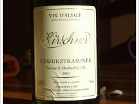 Kirschner - Prestige de Dambach La Ville