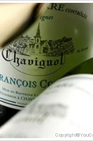 François Cotat - Chavignol Jeunes Vignes