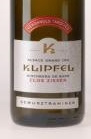Klipfel - Grand Cru Kirchberg de Barr -  Clos Zisser - Vendanges Tardives
